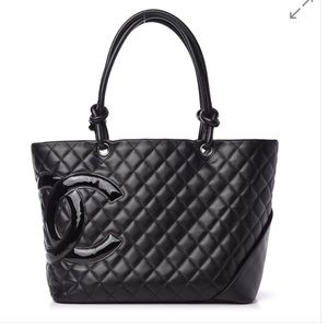 Chanel tote